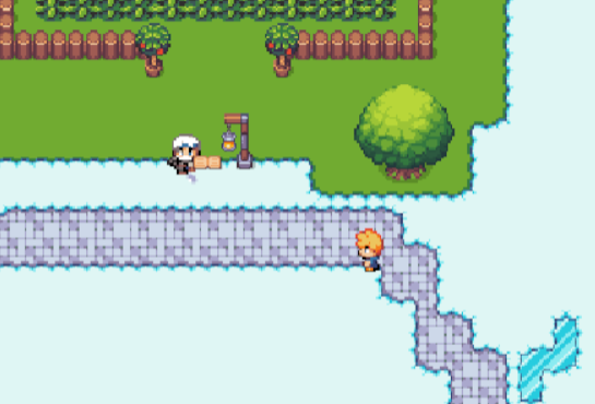 Word feature, shows words per minute