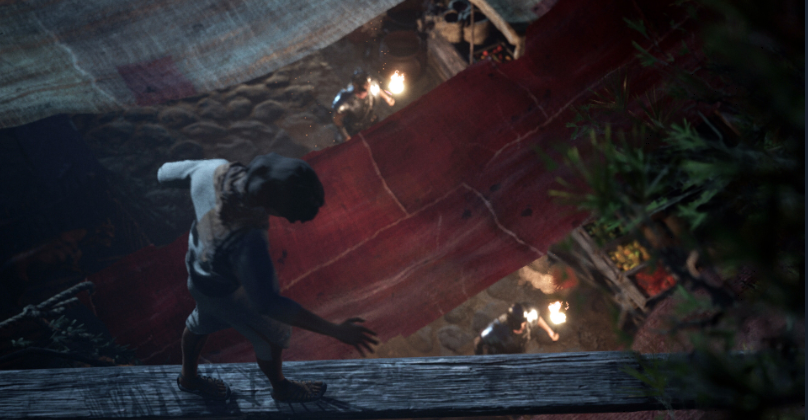 ONE of 500 game screenshot